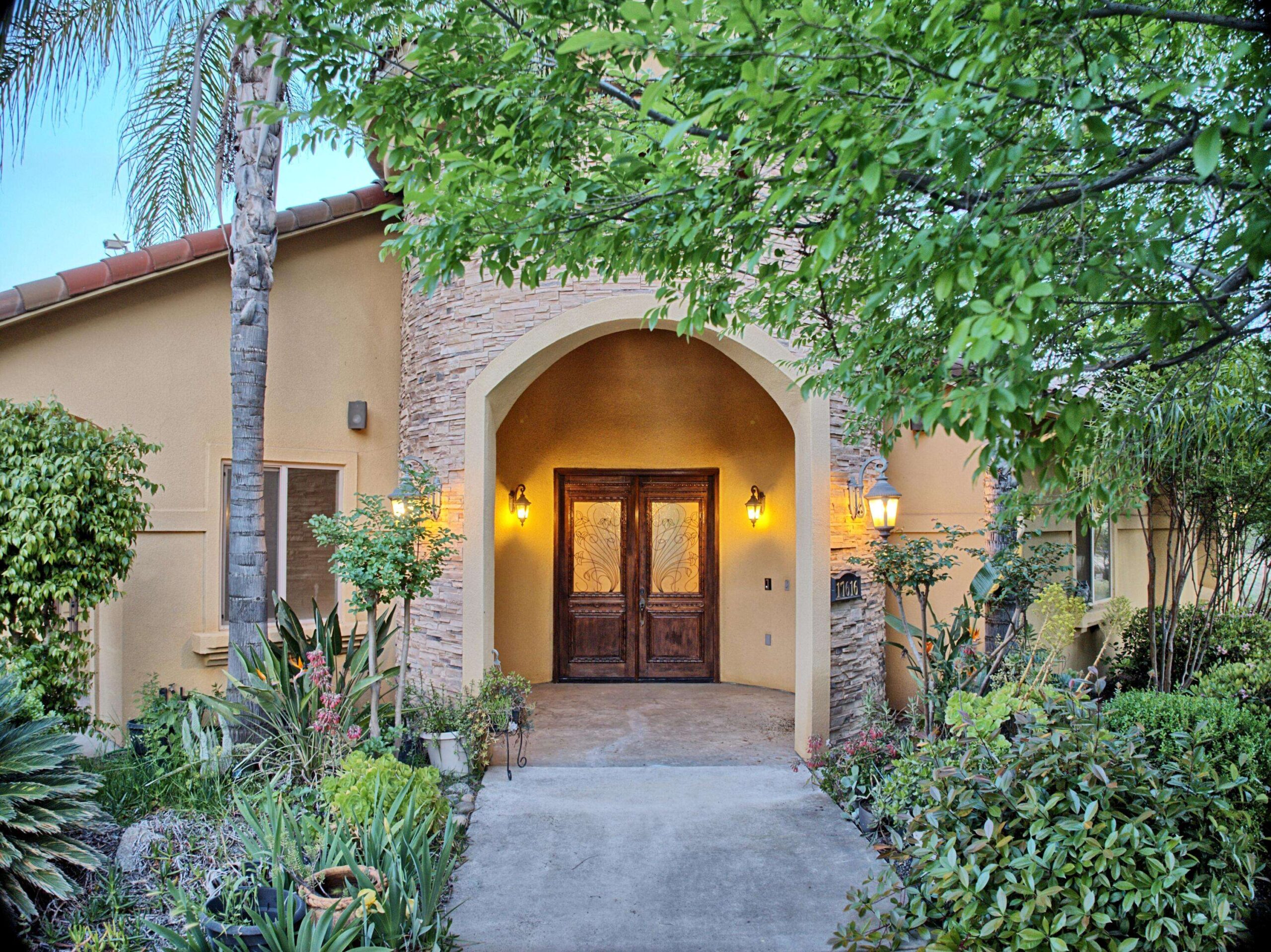 17616 Meagan Ct, Springville, CA 93265